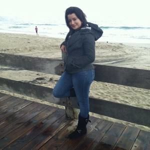 Meet your Posher, Jacky